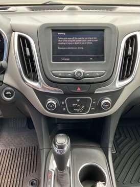 Used 2020 Chevrolet Equinox LT image 18