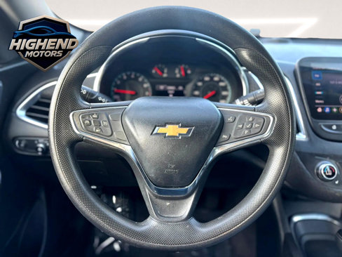 Used 2020 Chevrolet Malibu LT image 22