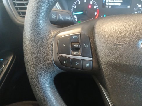 Used 2022 Ford Escape S image 21