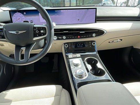 Used 2026 Genesis GV70 2.5T image 17