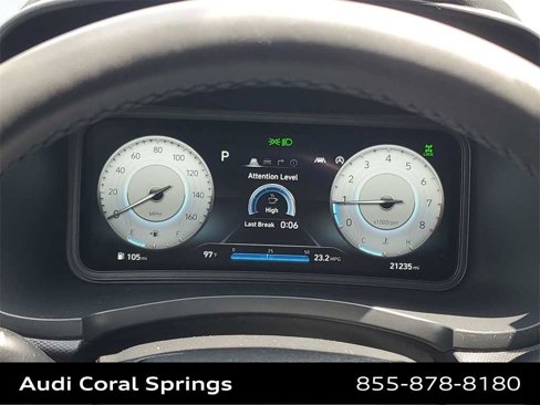 Used 2022 Hyundai Kona Limited image 26