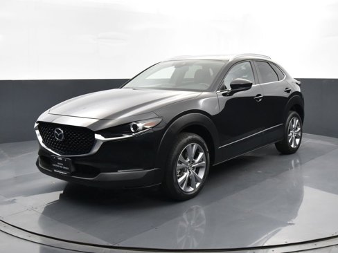 Certified 2022 MAZDA CX-30 AWD 2.5 S w/ Preferred Package image 6