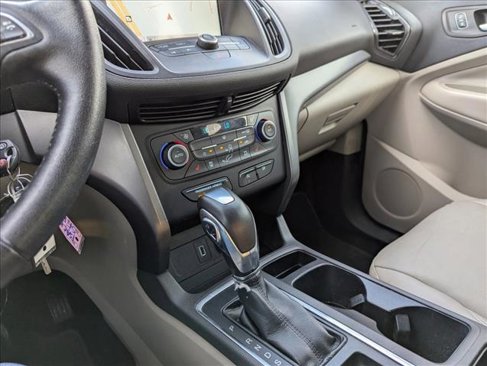 Used 2018 Ford Escape SEL image 20