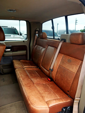 Used 2008 Ford F150 King Ranch image 36