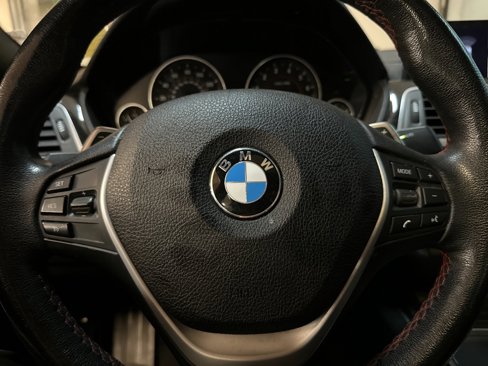 Used 2018 BMW 330e w/ Convenience Package image 22