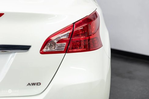 Used 2011 Nissan Murano image 39