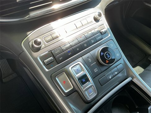Used 2022 Hyundai Santa Fe SEL w/ Convenience + Premium Package image 21