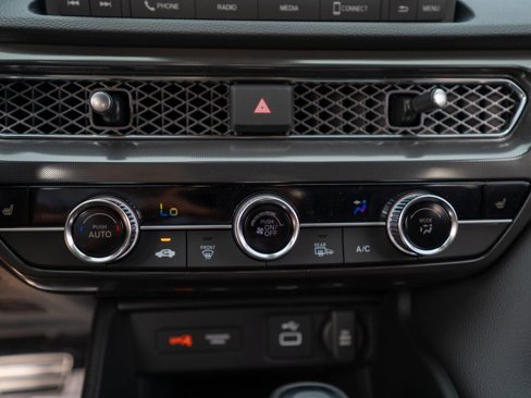 New 2025 Acura Integra A-Spec image 27