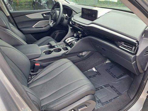 Used 2023 Acura MDX FWD image 14