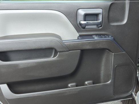 Used 2017 Chevrolet Silverado 1500 W/T w/ WT Convenience Package image 13