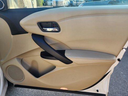 Used 2017 Acura RDX FWD image 15