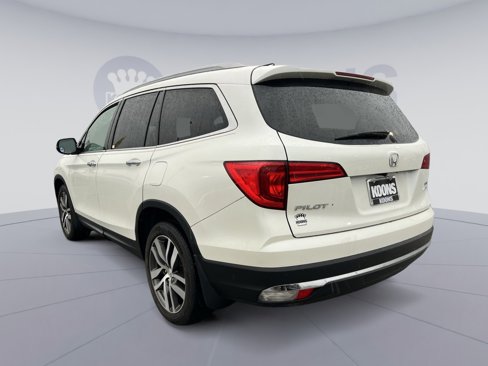 Used 2016 Honda Pilot Touring image 4