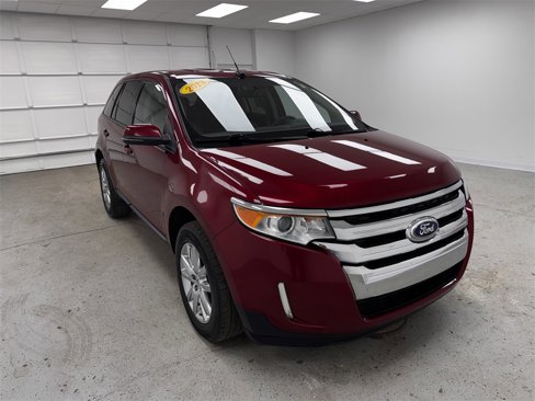 Used 2013 Ford Edge SEL image 3
