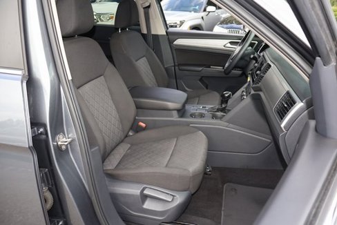 Used 2018 Volkswagen Atlas S image 19