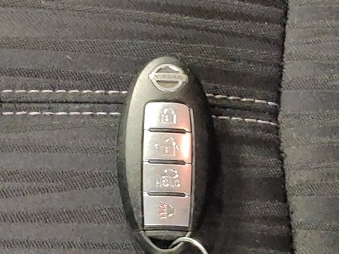 Used 2017 Nissan Sentra SV image 32