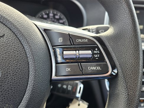 Used 2019 Kia Optima LX image 23