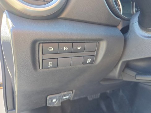 New 2025 Nissan Versa S w/ S Plus Package image 26
