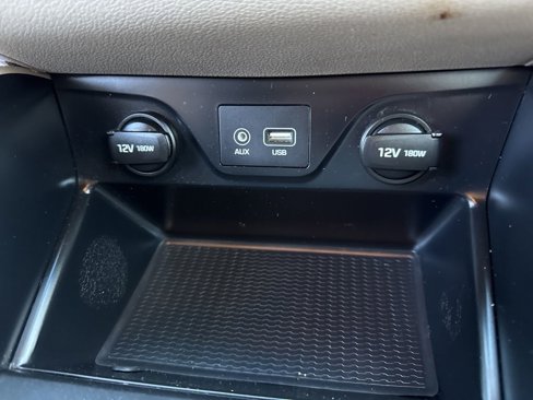 Used 2017 Hyundai Tucson SE image 26