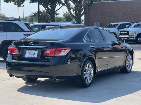Used 2012 Lexus ES 350 image 4