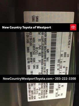 Used 2023 Ford Escape Active w/ Tech Pack #1 image 26