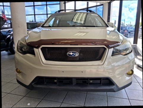 Used 2014 Subaru Crosstrek 2.0i Premium image 3
