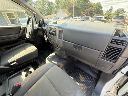 Used 2008 Nissan Titan XE image 17