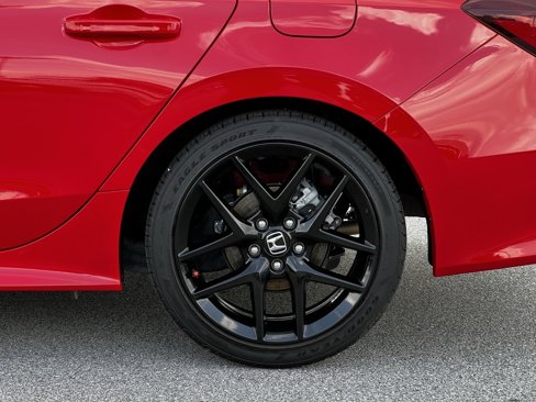 Used 2025 Honda Civic Sport image 37