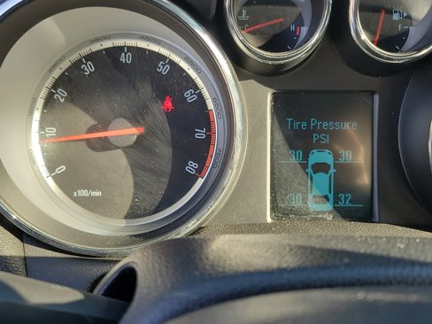 Used 2016 Buick Encore FWD image 25
