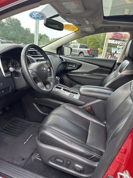 Used 2019 Nissan Murano S image 10