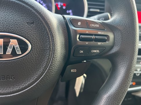 Used 2015 Kia Optima LX image 15