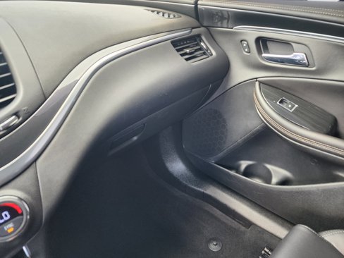 Used 2020 Chevrolet Impala LT image 35