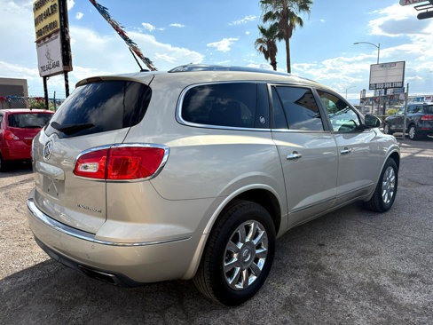 Used 2014 Buick Enclave Leather image 6