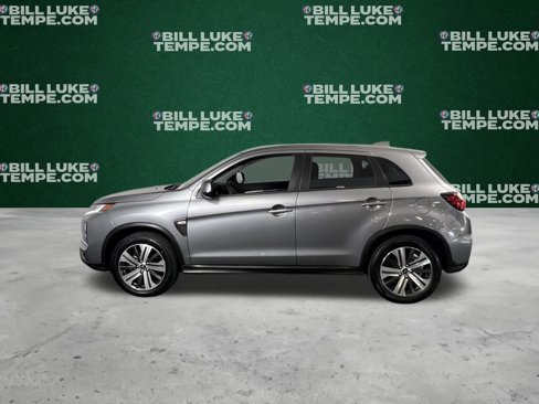 Used 2024 Mitsubishi Outlander Sport ES image 10