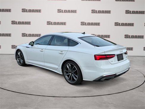 Used 2023 Audi A5 2.0T Premium w/ Convenience Package image 3