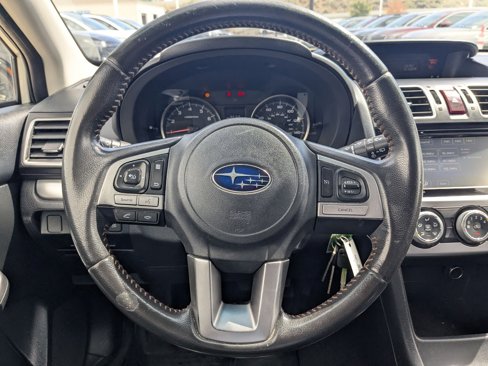 Used 2017 Subaru Crosstrek 2.0i Premium image 16