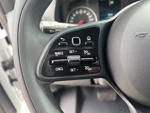 Certified 2024 Mercedes-Benz Sprinter 2500 image 30