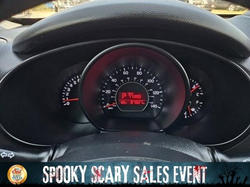 Used 2019 Kia Soul + image 31
