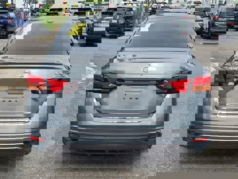 Used 2021 Nissan Altima 2.5 SV image 10