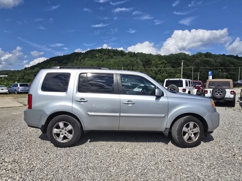 Used 2011 Honda Pilot EX-L image 12