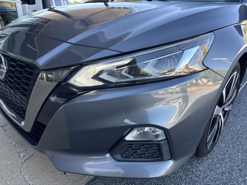 Used 2020 Nissan Altima 2.5 SR image 4