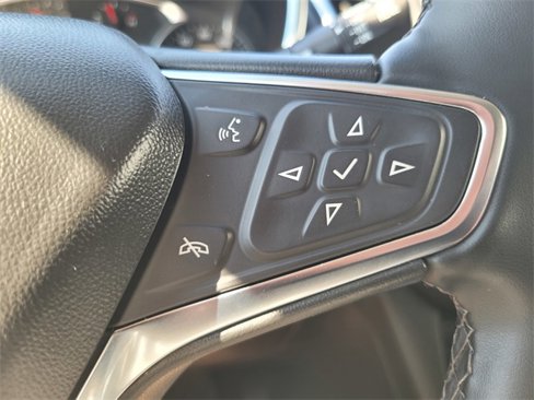 Used 2024 Chevrolet Equinox LT image 27