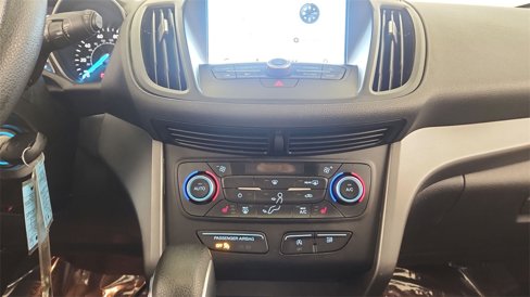 Used 2018 Ford Escape SE w/ SE Sync 3 Package image 13