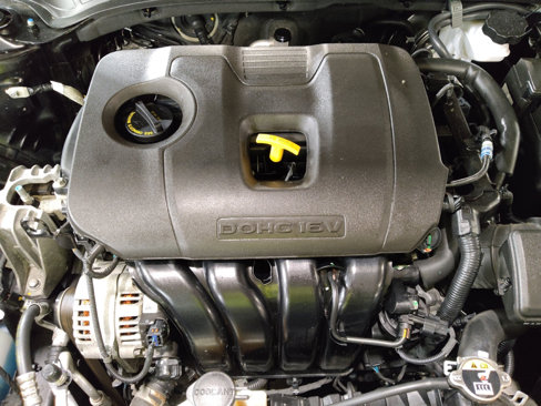 Used 2023 Kia Forte LXS image 30