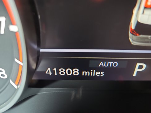 Used 2024 Nissan Rogue SV image 21