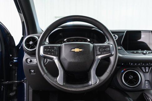 Used 2022 Chevrolet Blazer LT image 10