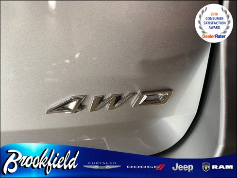 Used 2022 Ford Explorer Limited w/ Equipment Group 301A image 10