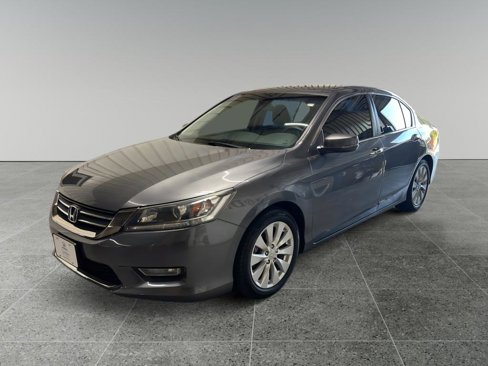 Used 2013 Honda Accord EX image 3