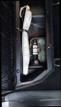 Used 2020 Toyota Tacoma TRD Off-Road image 31
