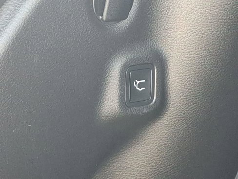 Used 2022 Jeep Compass High Altitude image 30