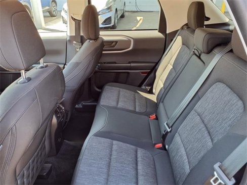Used 2021 Ford Bronco Sport Big Bend image 19